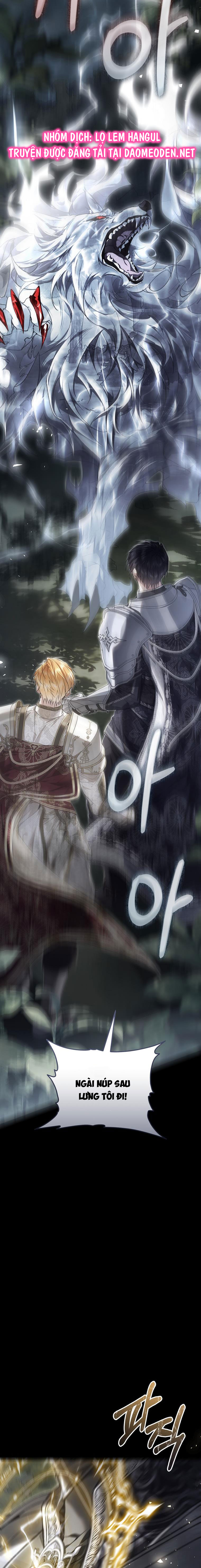 con rối ác nữ marionette chapter 100 21