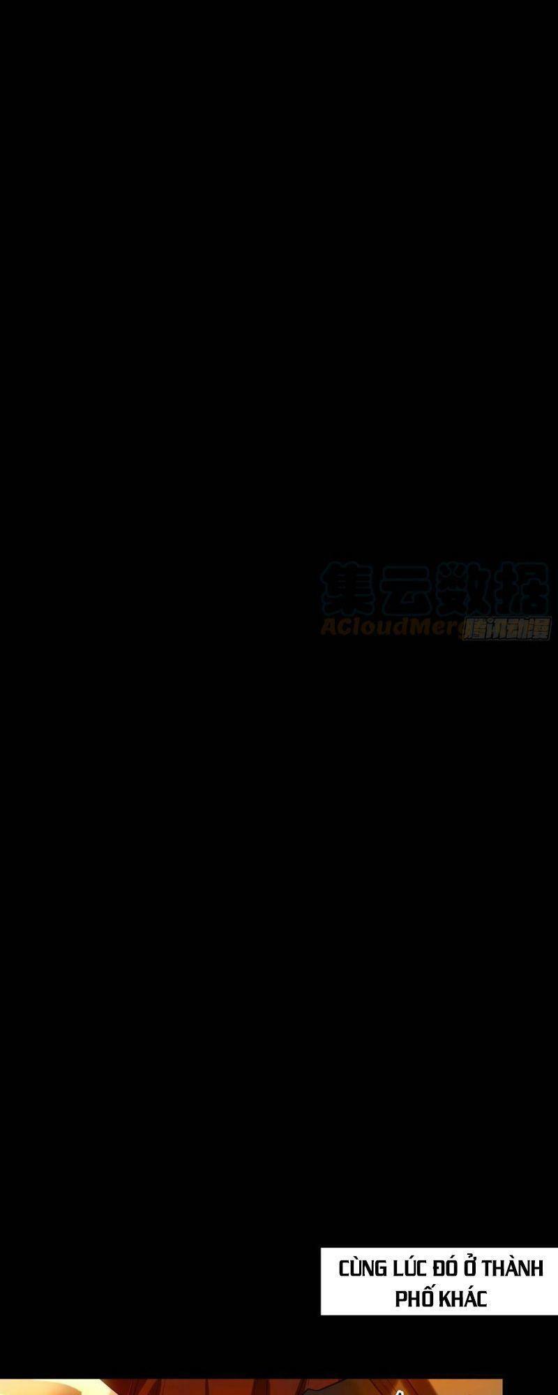 con quỷ đã sẵn sàng cho bữa tối ! chapter 72 51