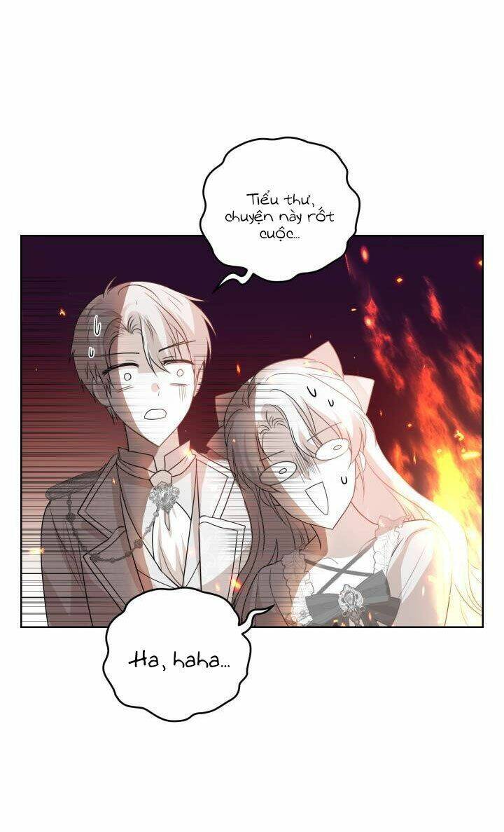 nhà điều chế nước hoa độc quyền của bạo chúa chapter 27 18