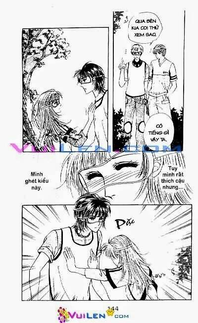 hoa người chapter 6 145