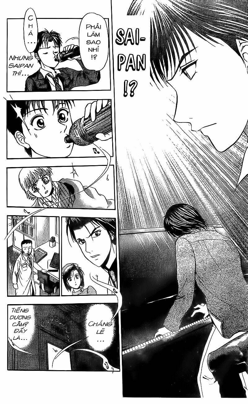 bàn tay thần sầu teru chapter 86 17