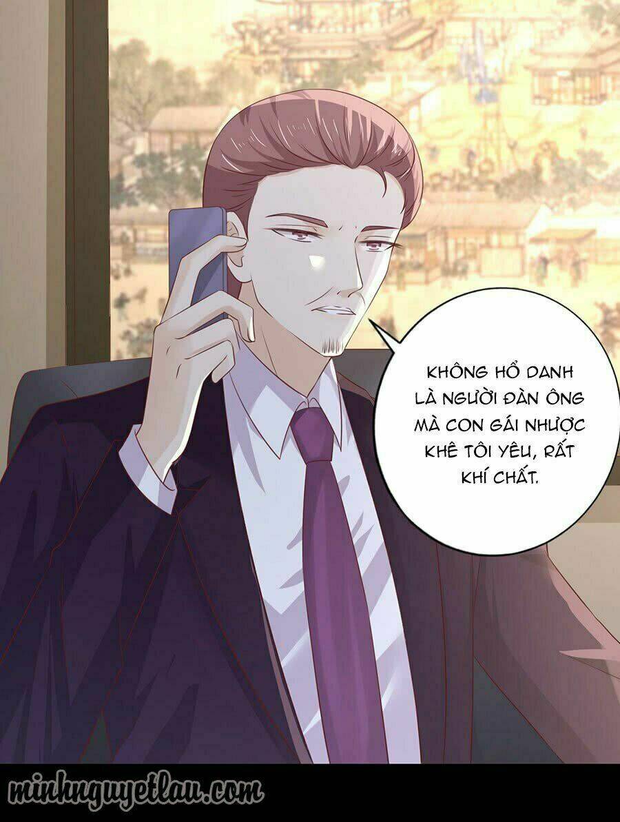 liệt ái tri hạ: series mật đào tiểu tình nhân chapter 229 5