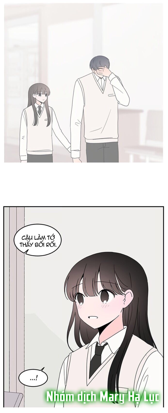 hội chứng nam phụ chapter 43 29