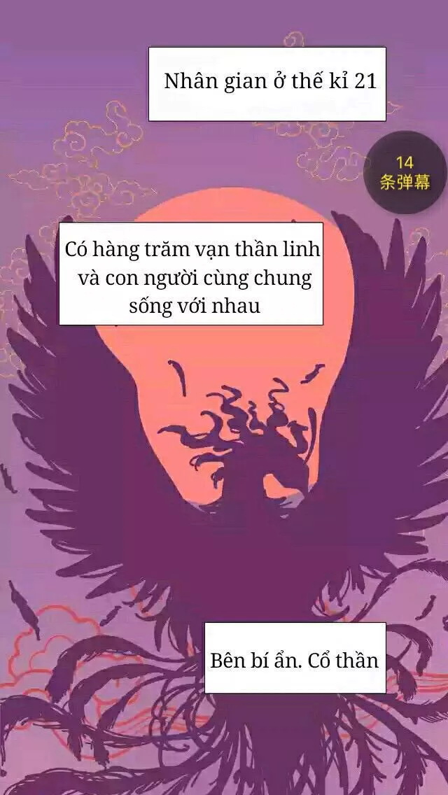 bái kiến thất cửu chapter 0 1