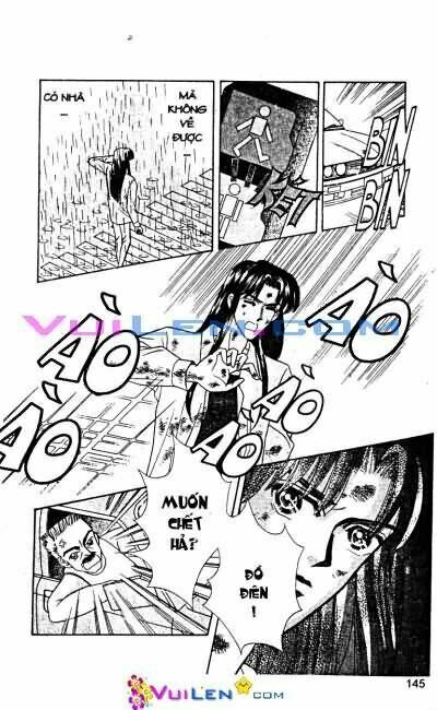 cô gái 300 tuổi chapter 1 145