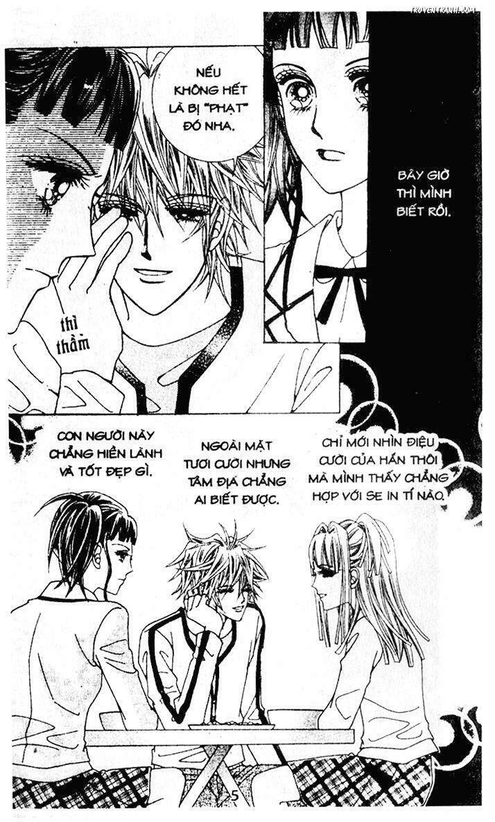 điên vì yêu - love like crazy chapter 19 6