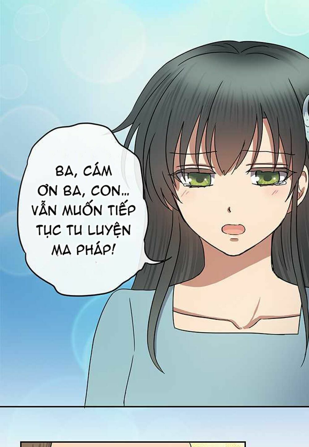 nụ hôn nguyền rủa chapter 86 23