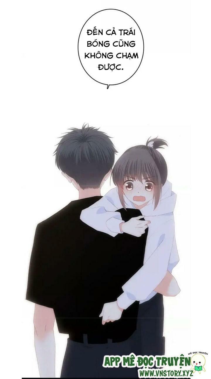 con tim rung động 2 chapter 43.5 28