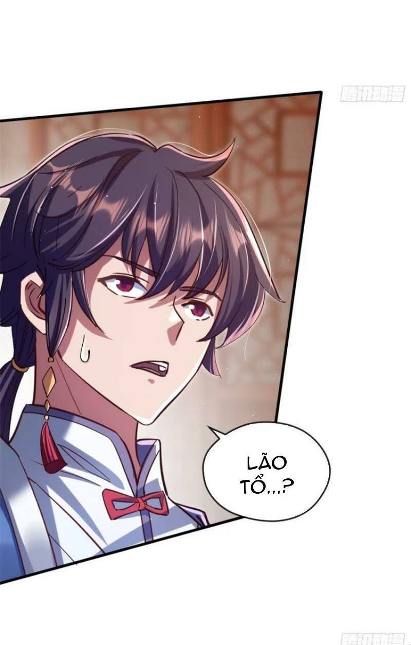 trăm tuổi mở hệ thống: con hiền cháu ngoan quỳ khắp núi! chapter 9 40