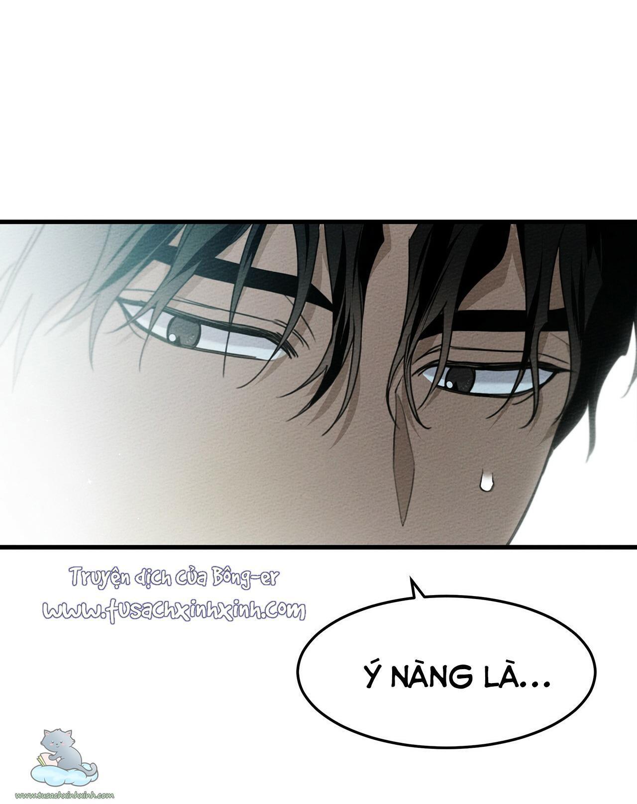 dưới tán cây sồi chapter 37 41