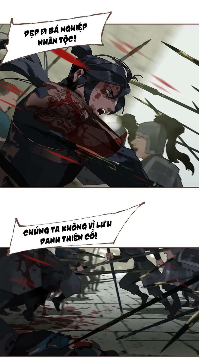 nhất đại linh hậu chapter 111 26