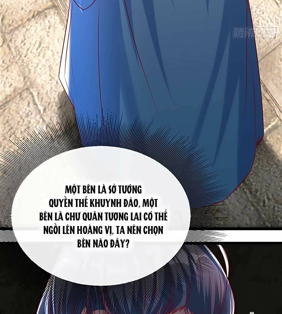 gian phi như thử đa kiều chapter 101 10