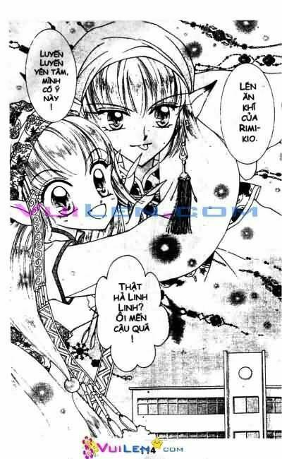 lâu đài cổ chapter 1 114