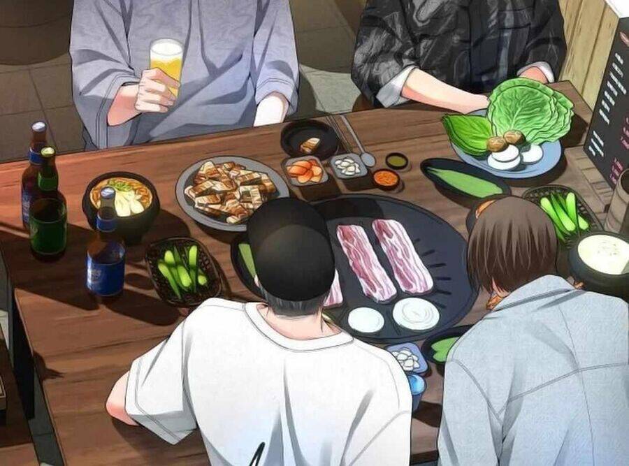 vinh quang vô tận chapter 38 260