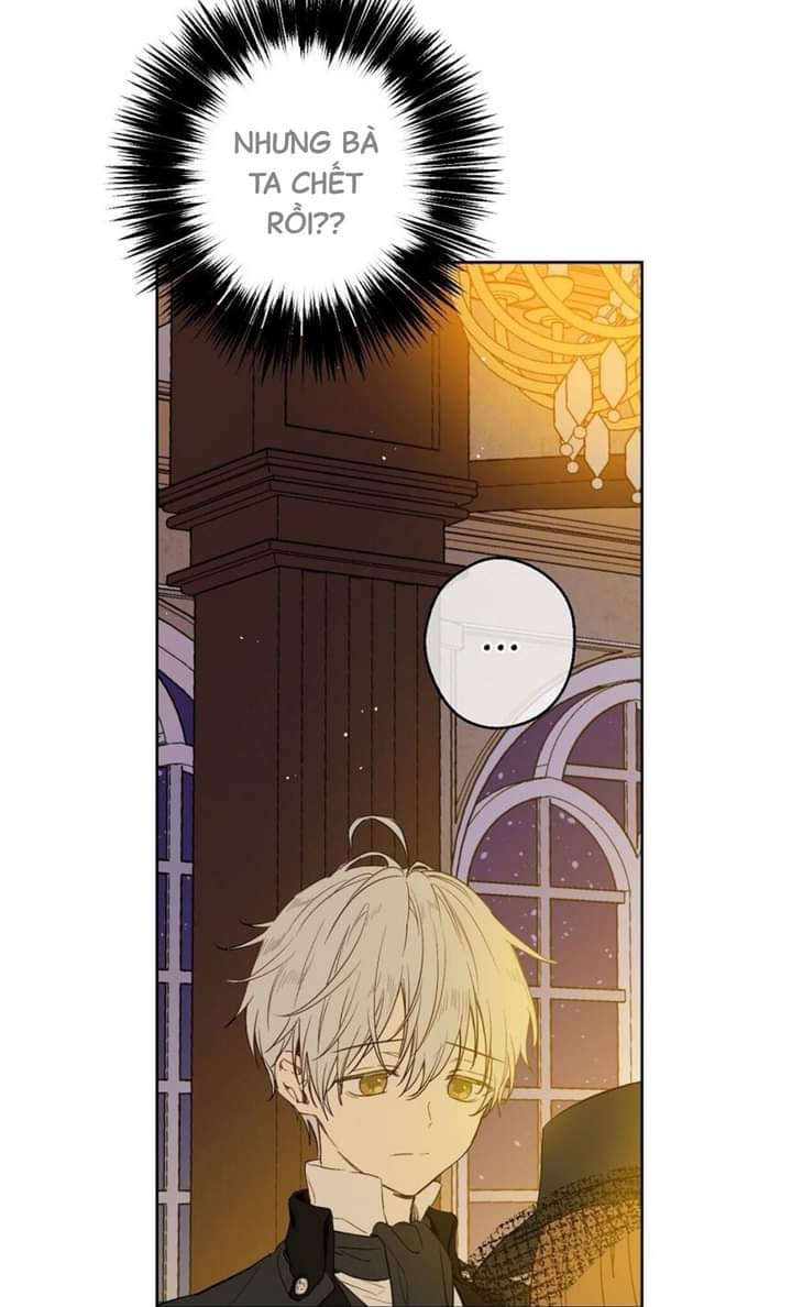 bỗng một ngày nọ tôi trở thành nàng công chúa chapter 55 36