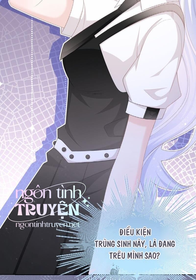 ảnh hậu cũng không bằng niệm thanh hoa chapter 100 15