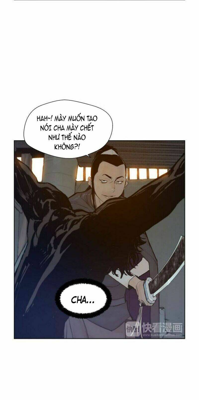 thanh gươm danh vọng chapter 24 16