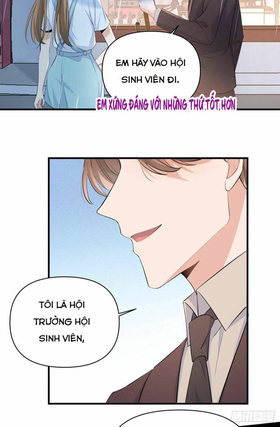 vẫn cứ nhớ em, nhớ em chapter 89 4