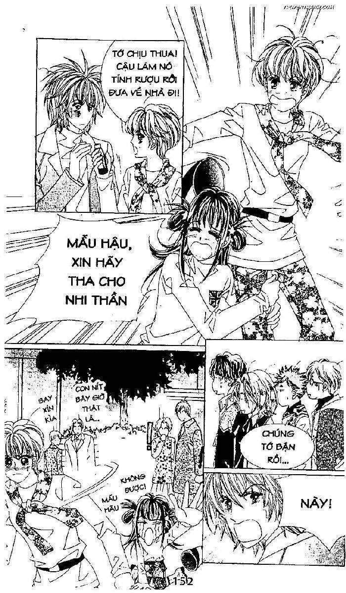 nhà trọ hoàn hảo chapter 66 12
