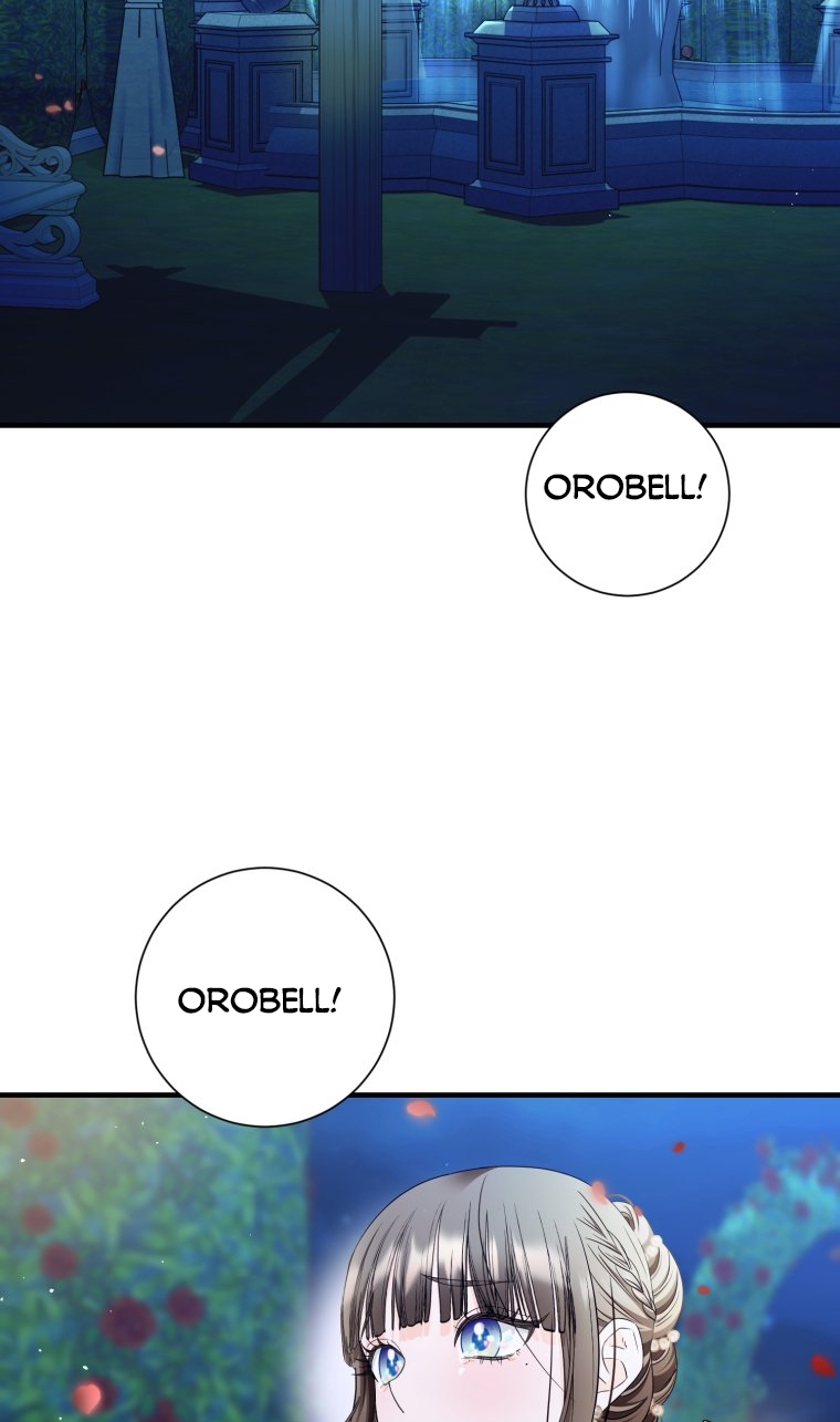 [18+] tôi đã kết hôn với kẻ thù giết cha mẹ chapter 14.2 50