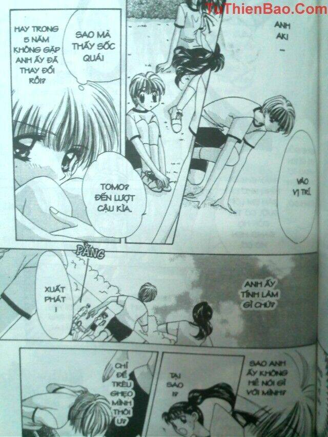 nguyện ước dưới ánh sao chapter 1 52