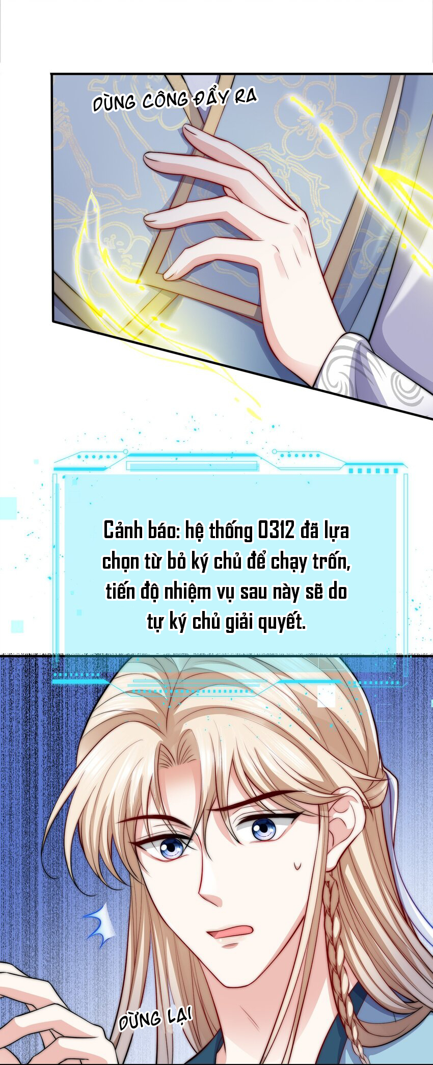 chiến lược tẩy trắng của phản diện chapter 51 2