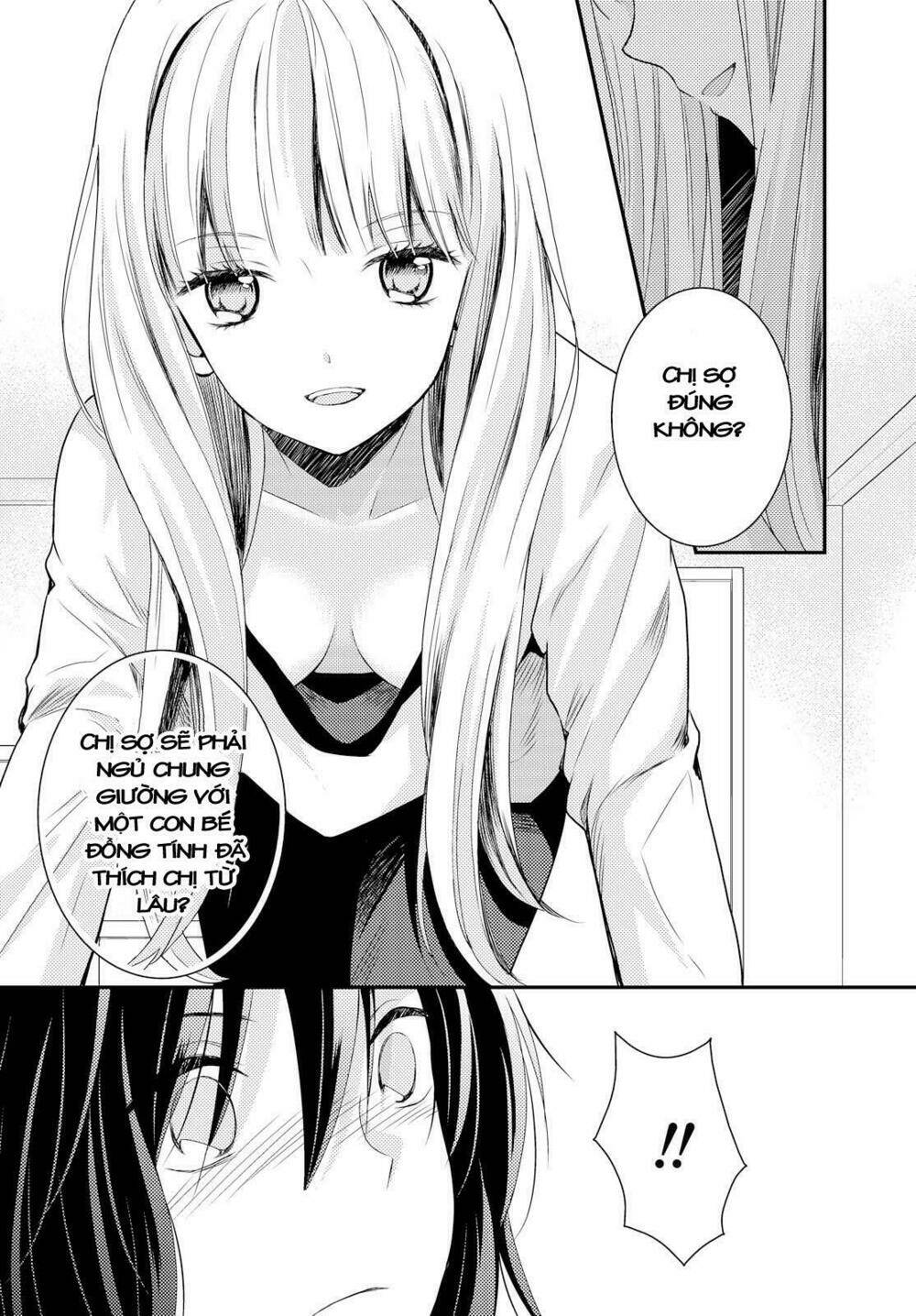 i decided to fake a marriage with my junior to shut up my parents chapter 1 27