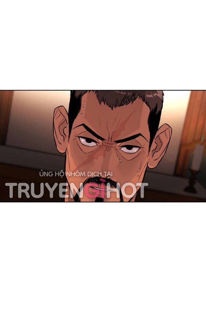 bạch huyết - white blood chapter 8 18