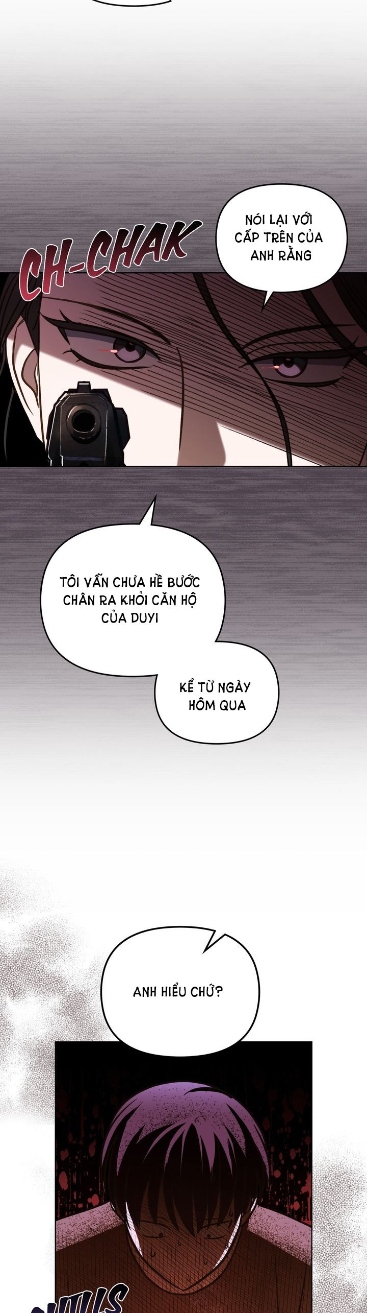 kẻ nghiệp dư chapter 5.2 6