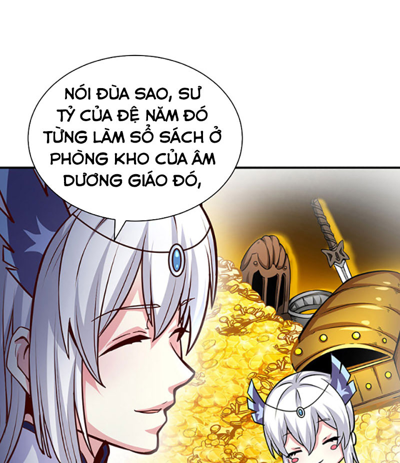 võ đạo độc tôn chapter 393 77
