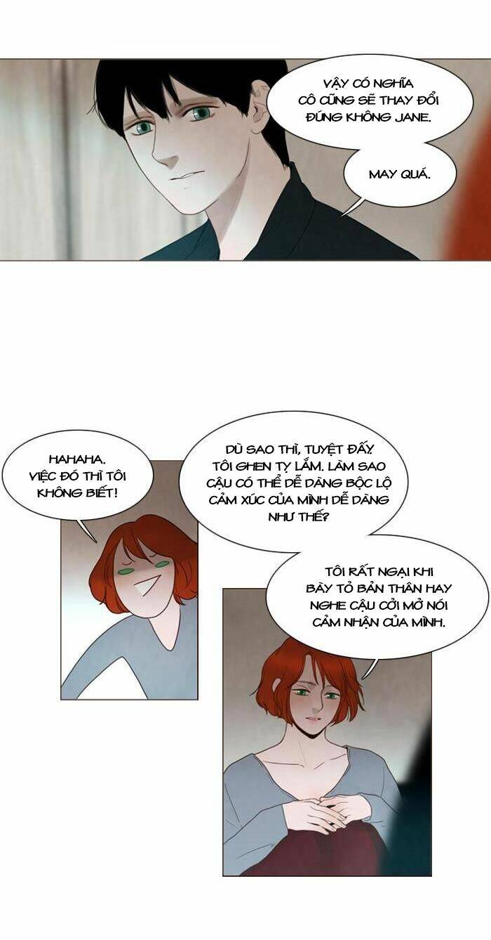 rừng đông ss2 chapter 14 14