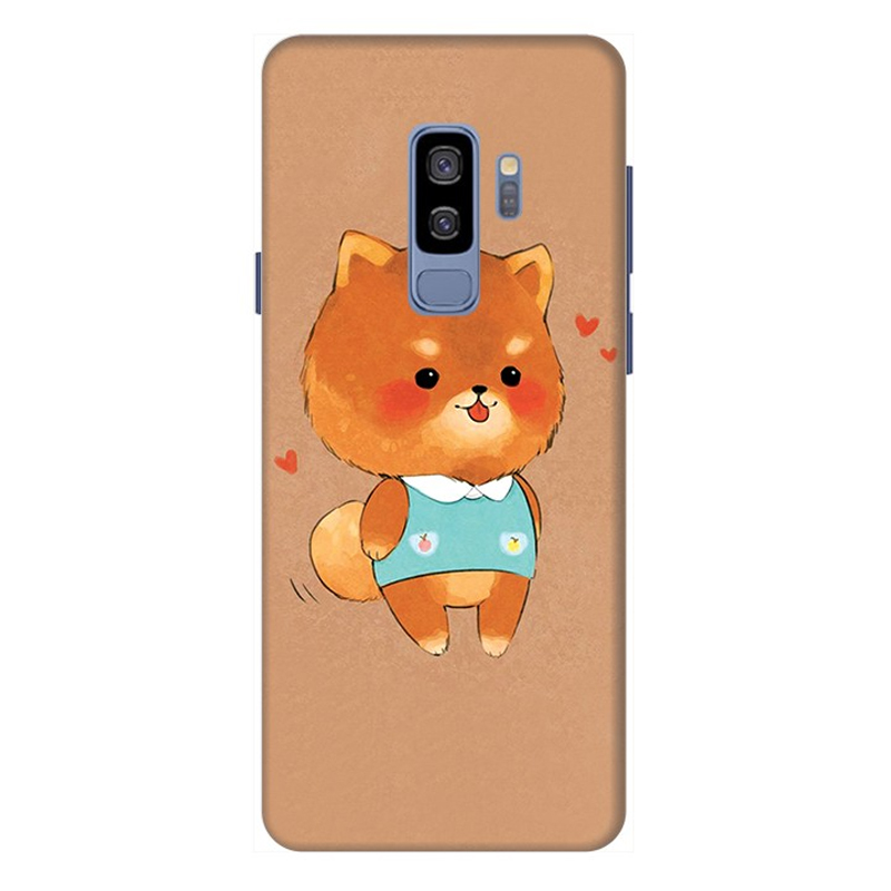 Ốp Lưng Dành Cho Samsung Galaxy S9 Plus Mẫu 11