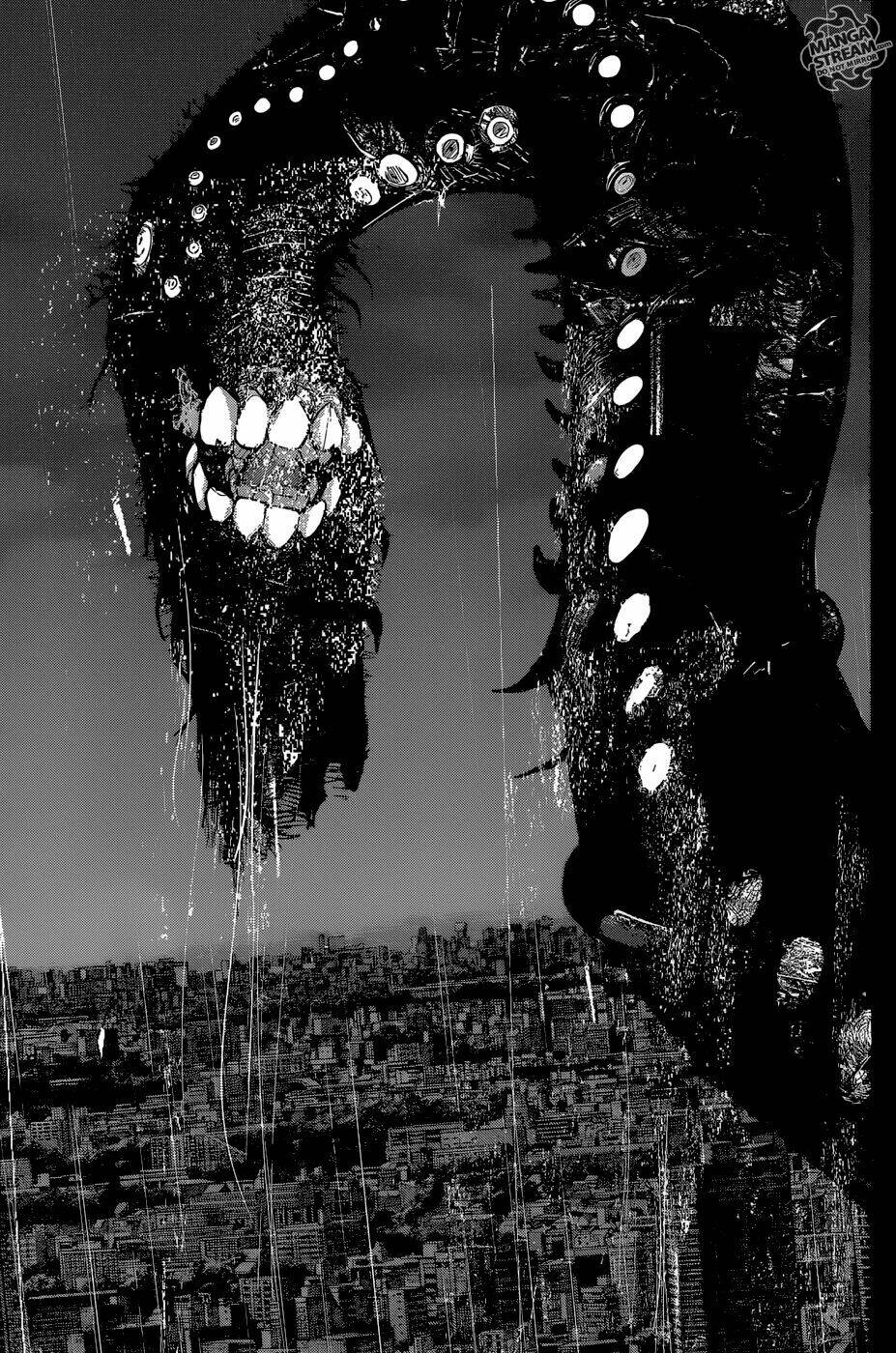 ngạ quỷ vùng tokyo 2 chapter 145 14