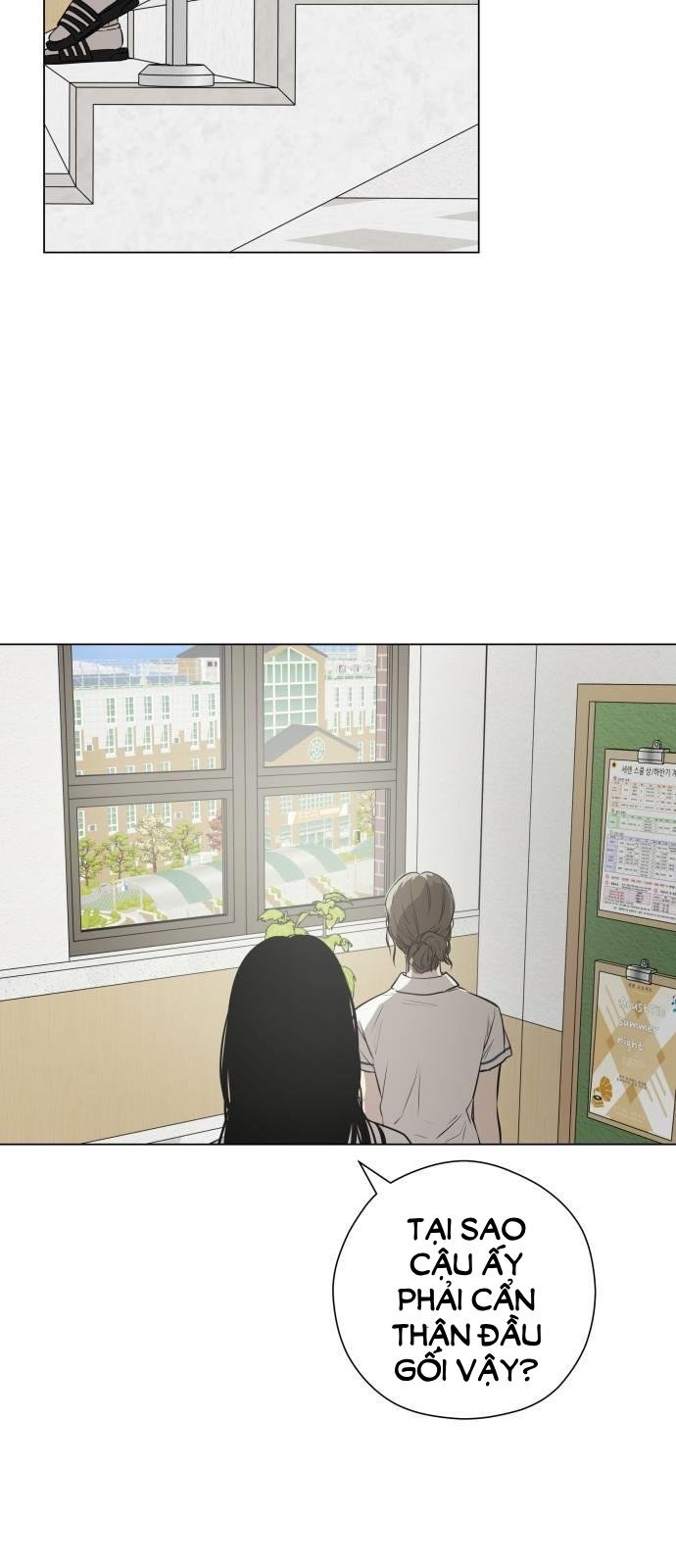 nữ anh hùng - truyện ngắn chapter 3.1 16