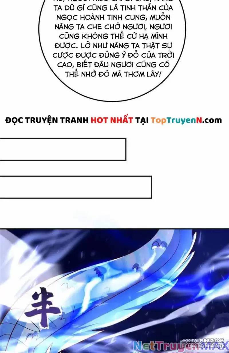 người nuôi rồng chapter 378 15