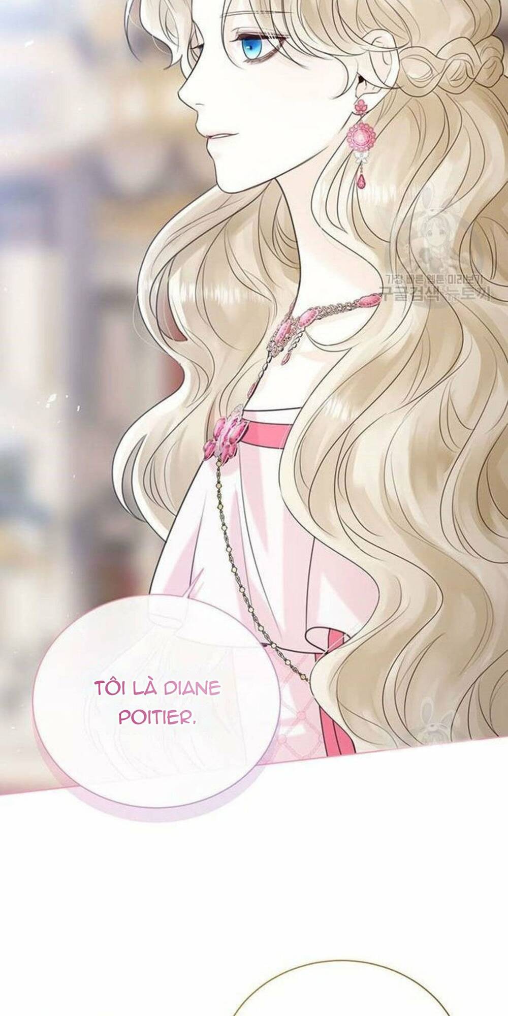 tôi sẽ từ bỏ vị trí hoàng hậu chapter 8 30