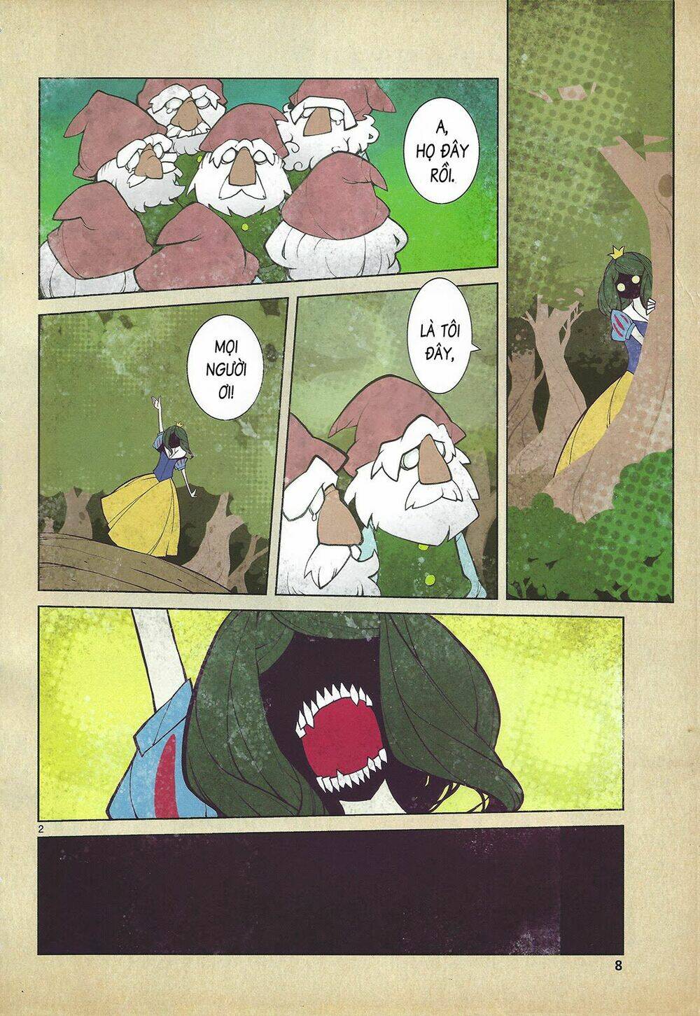 nickelodeon chapter 27 2