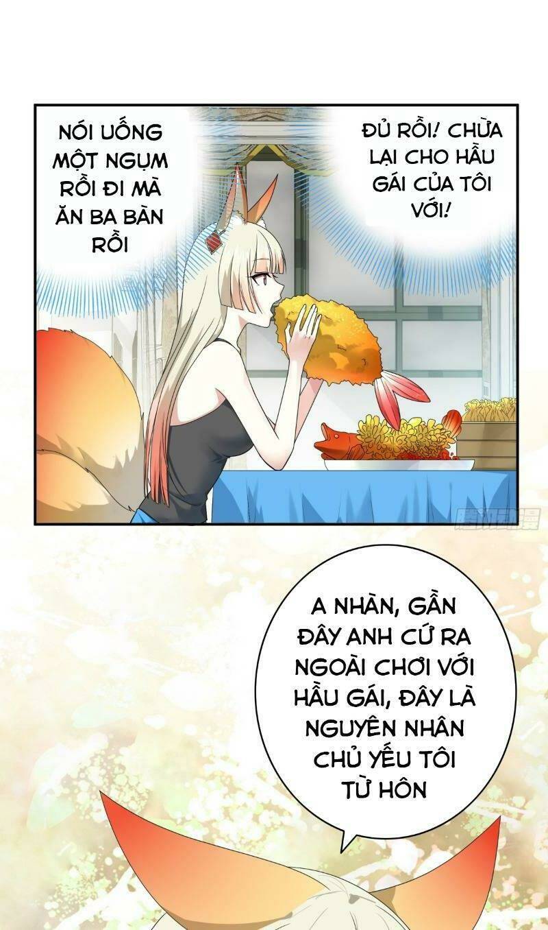 ta muốn ngao du chapter 4 35