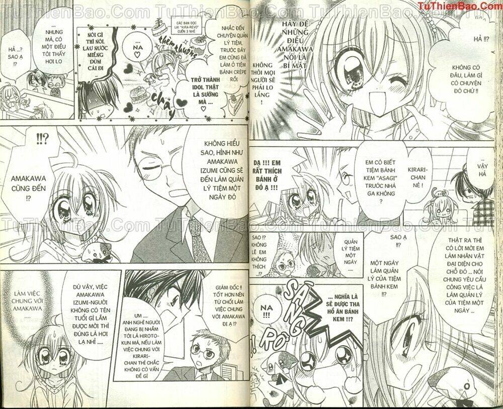 tôi là idol chapter 7 37