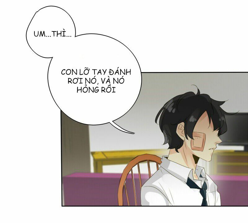 unordinary chapter 40 47