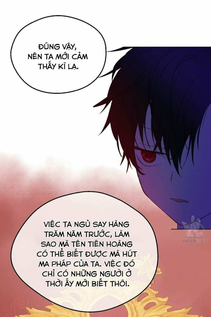 một ngày nọ tôi bỗng thành nàng công chúa chapter 94 63