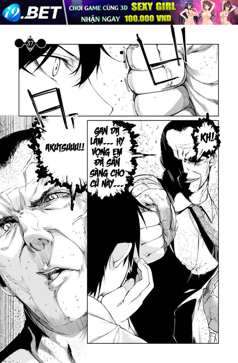 jiangshi kaitan blood chapter 37 3