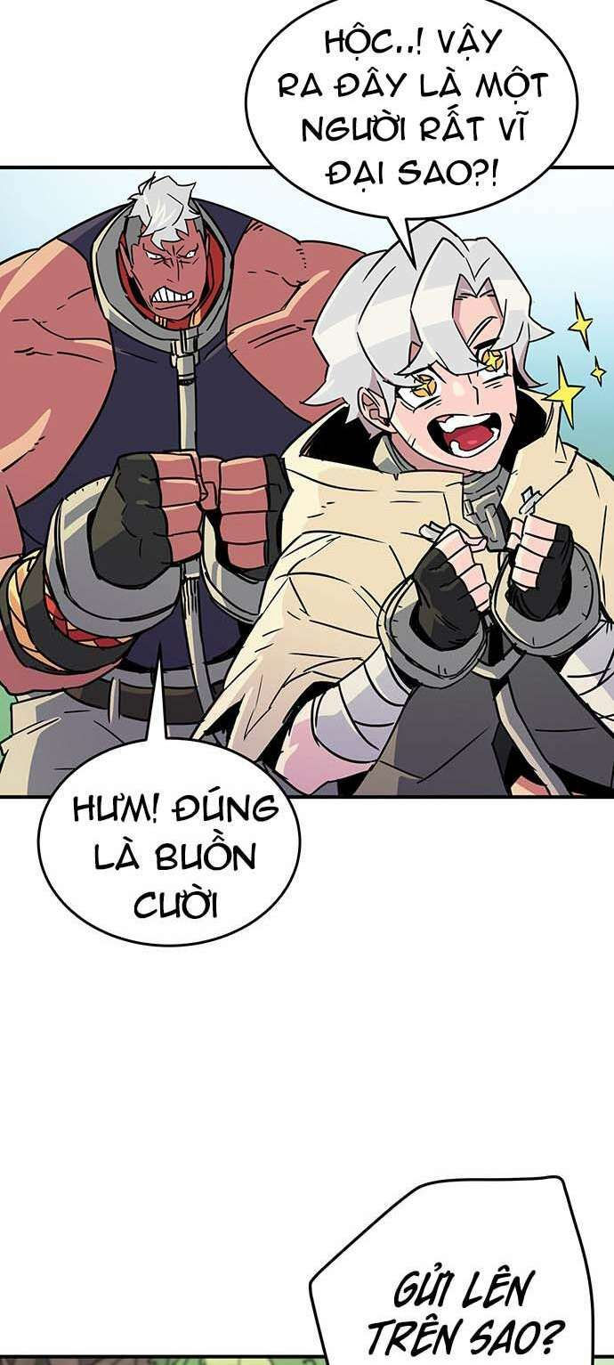 chủ nhân thiên giới chapter 4 21