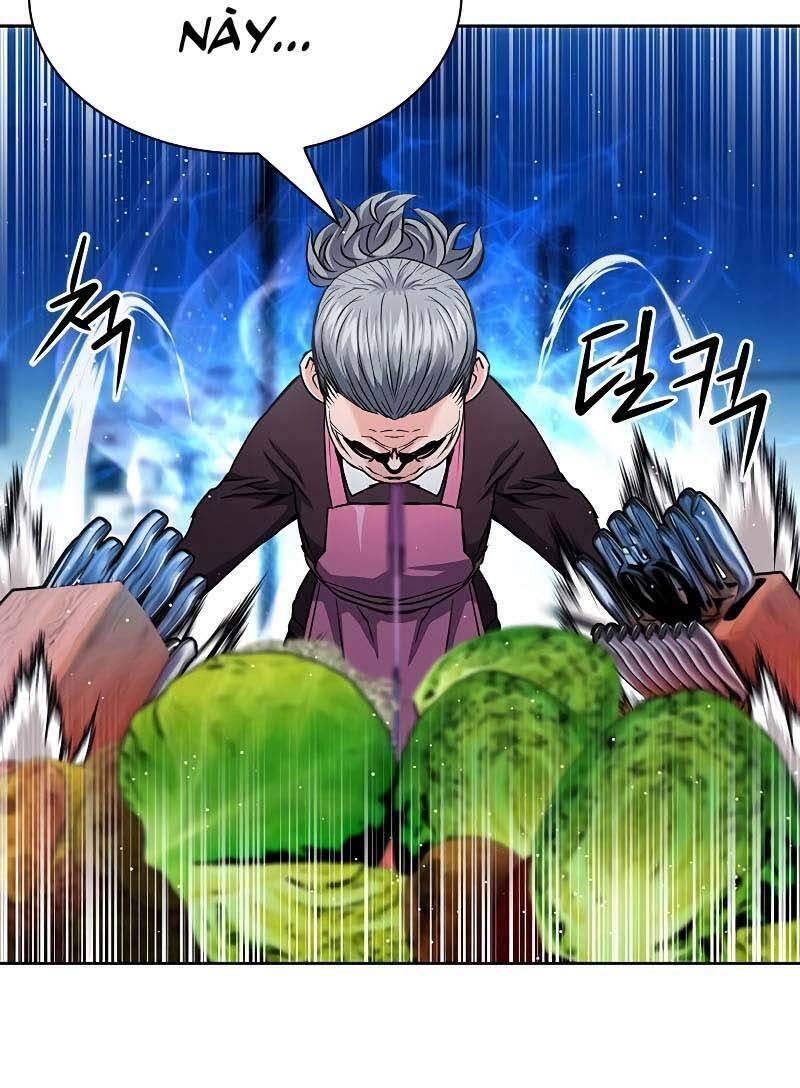 druid tại ga seoul - người hóa thú chapter 78 7