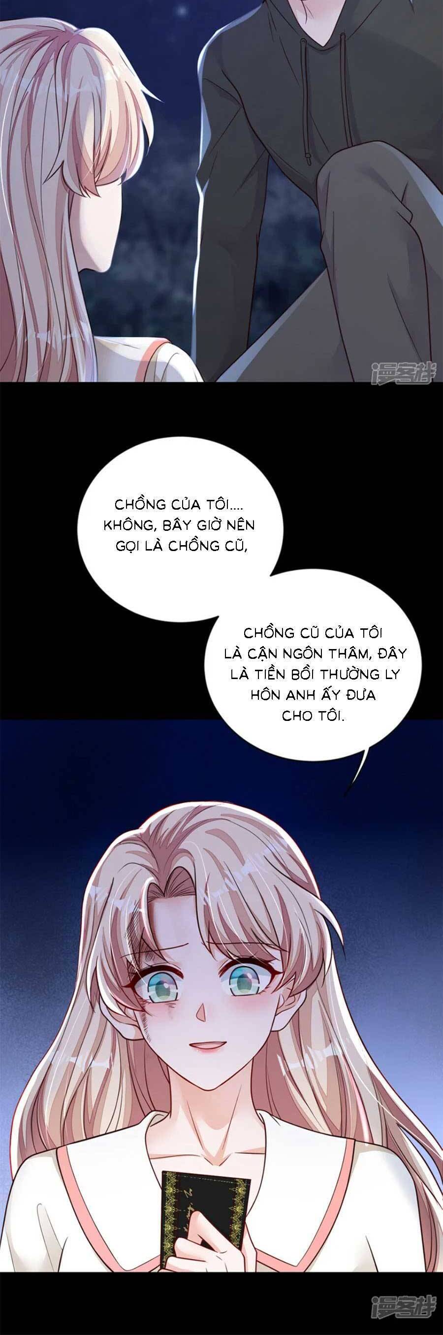 ác ma thì thầm chapter 135 9