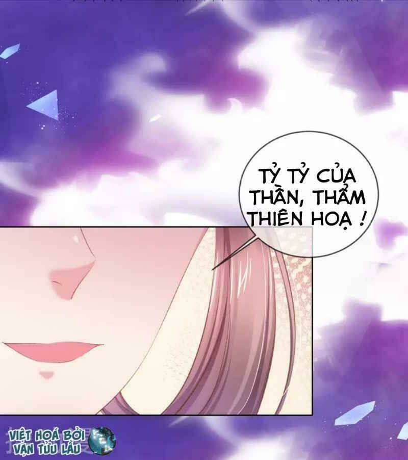 thị huyết y phi chapter 64 17