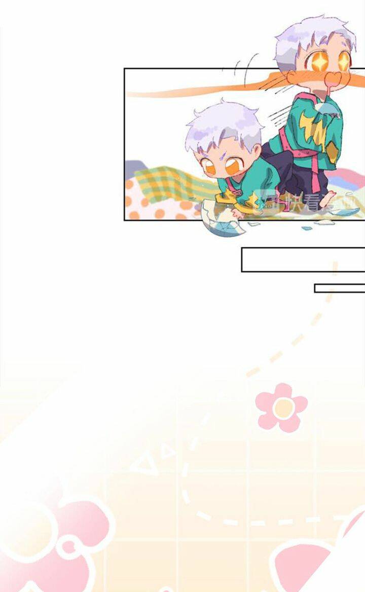 một ngày nọ tôi nhặt được một chú rồng chapter 3 15