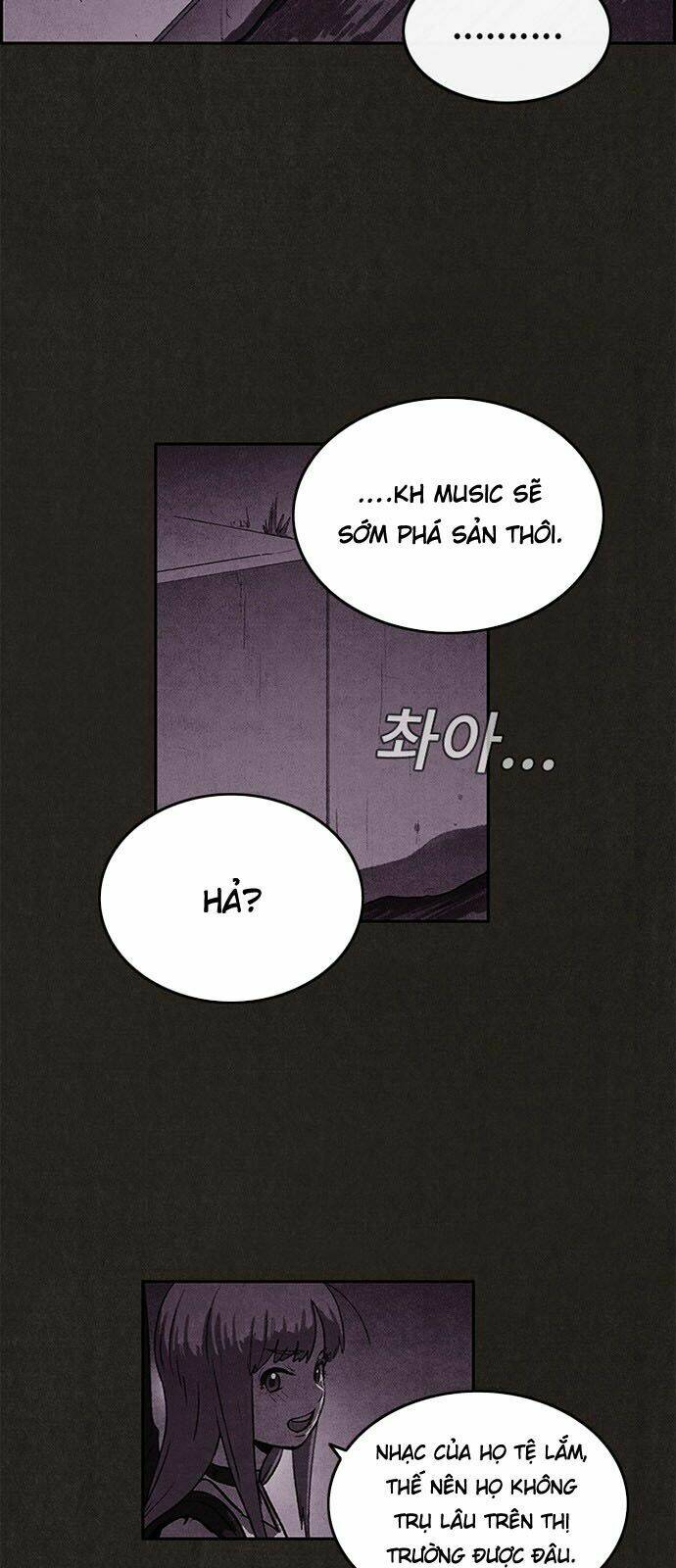 quái vật tại chung cư xanh chapter 32 57