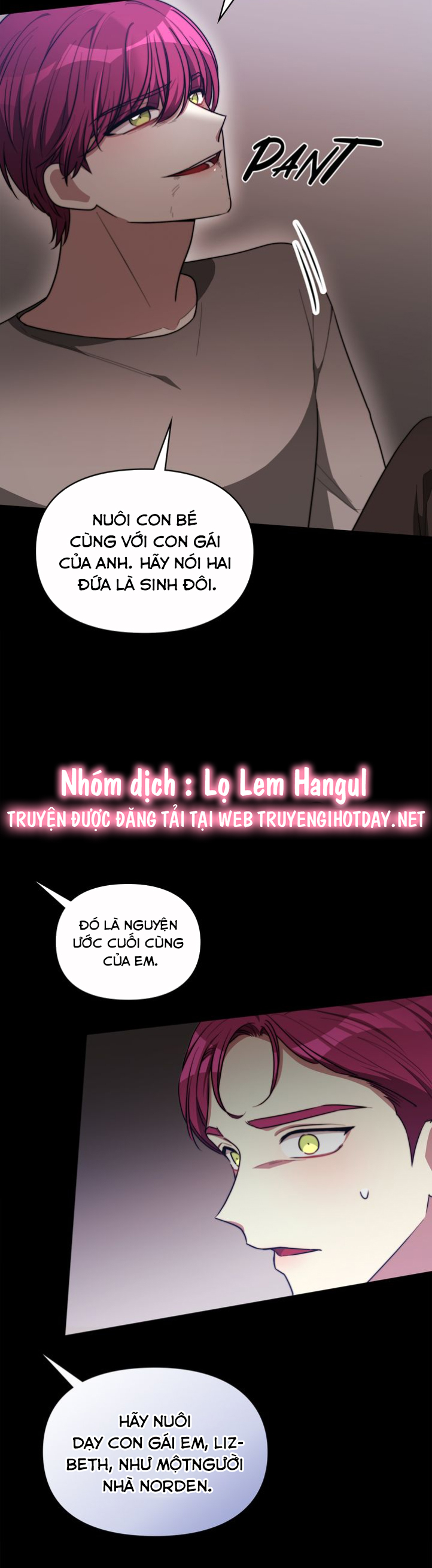 chuyện tình tay ba chapter 98 12