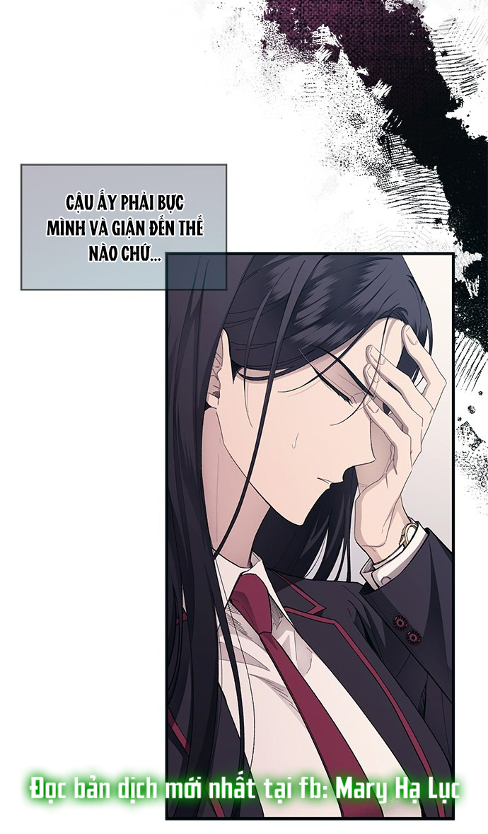 yeonwoo ngây thơ chapter 76.1 6